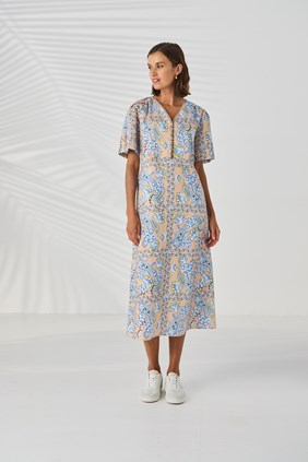 STELLA DRESS
